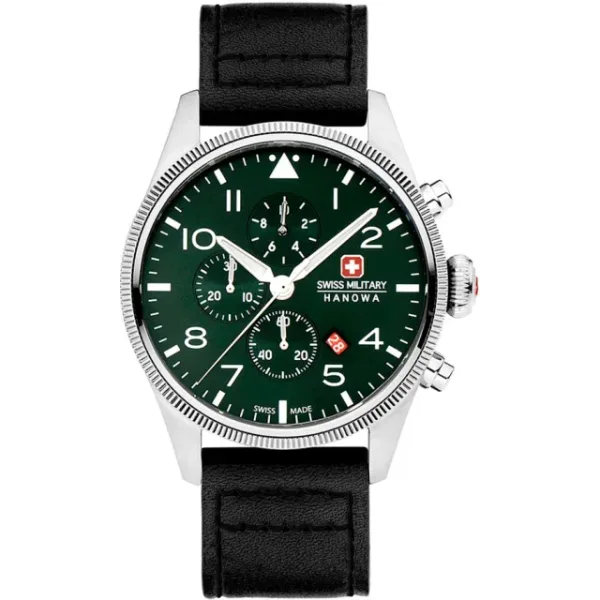 Swiss military hanowa SMWGC0000405