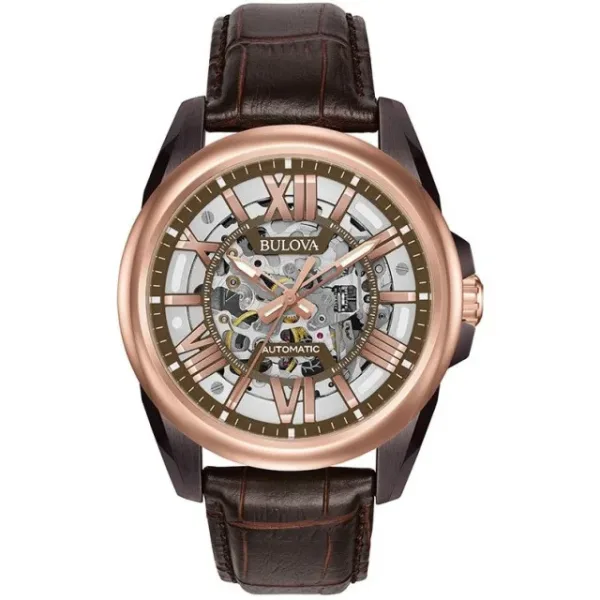 Bulova 98A165