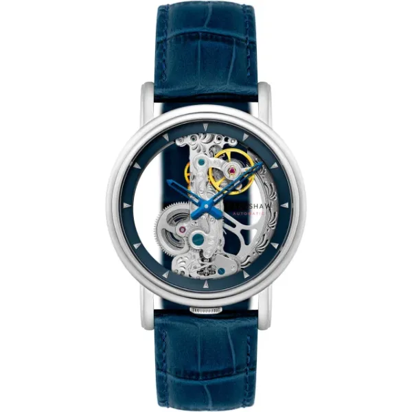 Earnshaw ES-8225-02