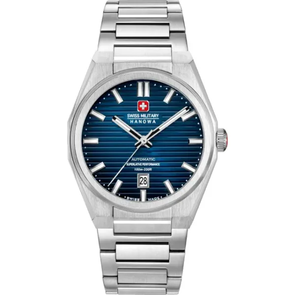 Swiss military hanowa SMWGL0006901