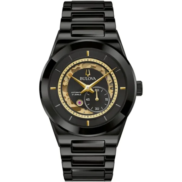 Bulova 98A291