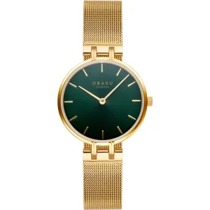 Obaku V322LXGEMG