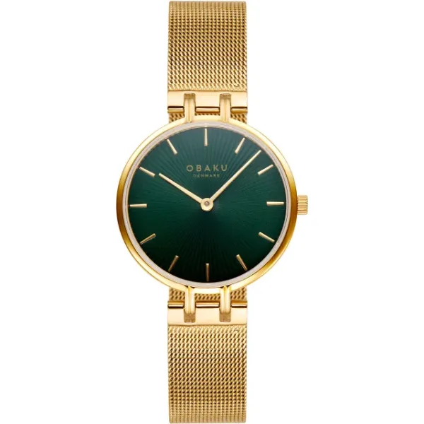Obaku V322LXGEMG
