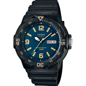 Casio MRW-200H-2B3