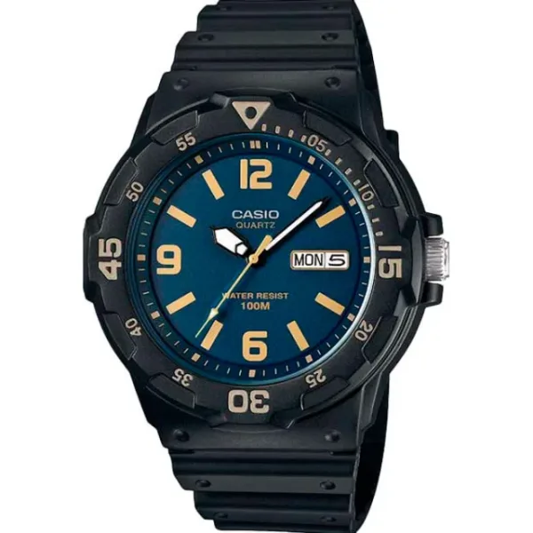 Casio MRW-200H-2B3