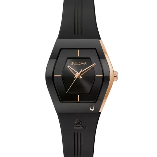 Bulova 97L163