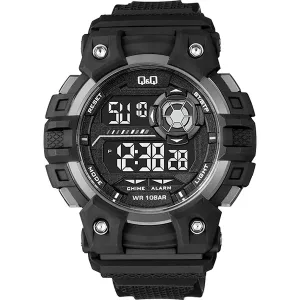 Q&Q G31A-003VY