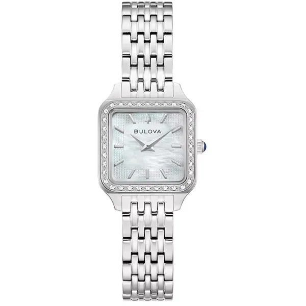 Bulova 96R256