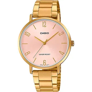 Casio LTP-VT01G-4B