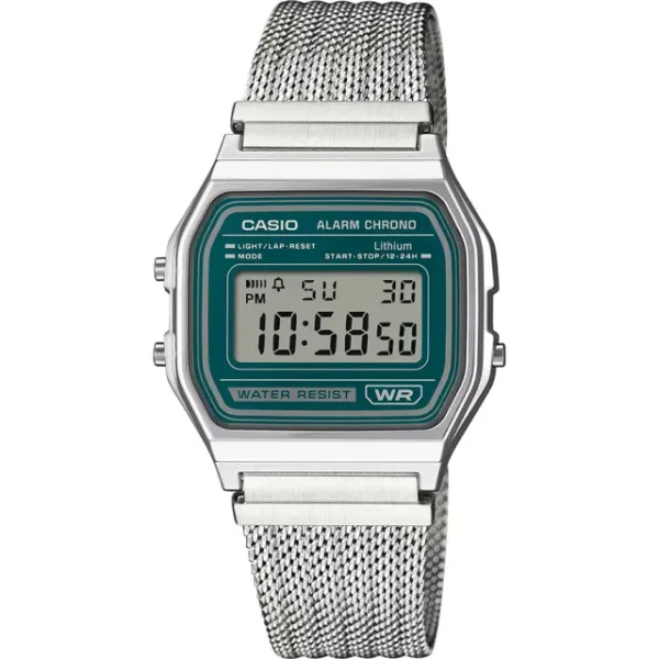 Casio A158WEM-3