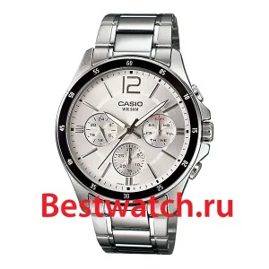 Casio MTP-1374D-7A