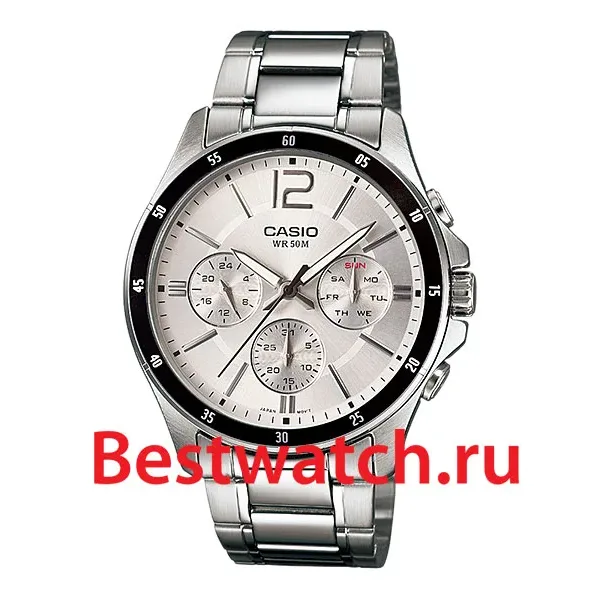Casio MTP-1374D-7A