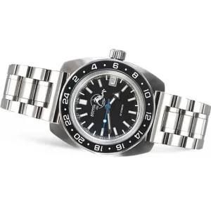 Vostok 2431.00-17006B