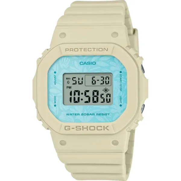 Casio GMD-S5600NC-9
