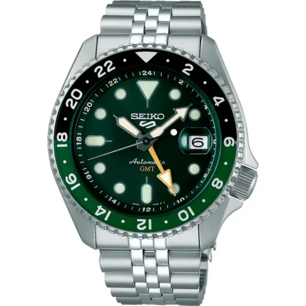 Seiko SSK035K1