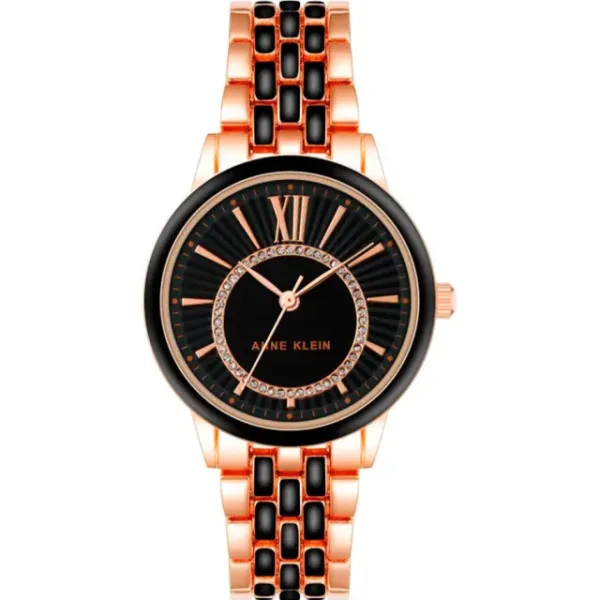 Anne Klein 3924BKRG