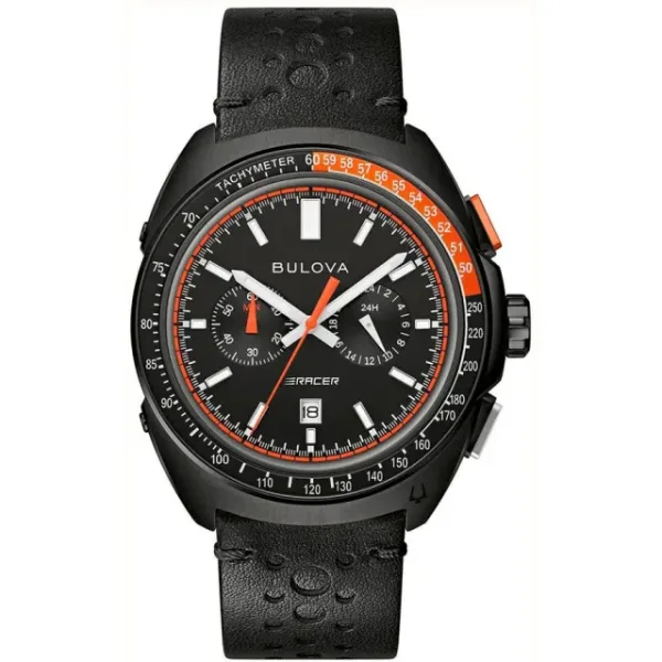Bulova 98B428