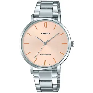 Casio LTP-VT01D-4B