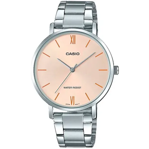 Casio LTP-VT01D-4B