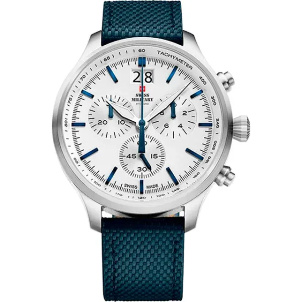 Swiss Military SM34064.02