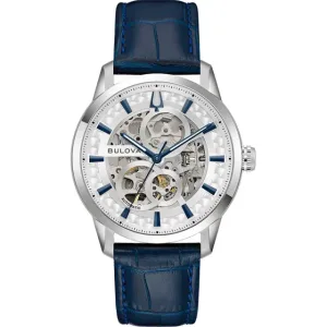Bulova 96A330