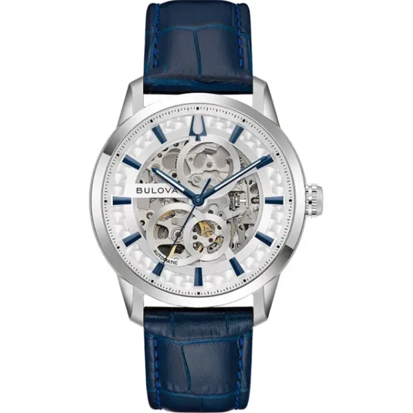 Bulova 96A330