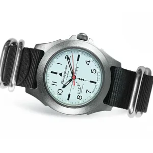Vostok 2415.01-30603G