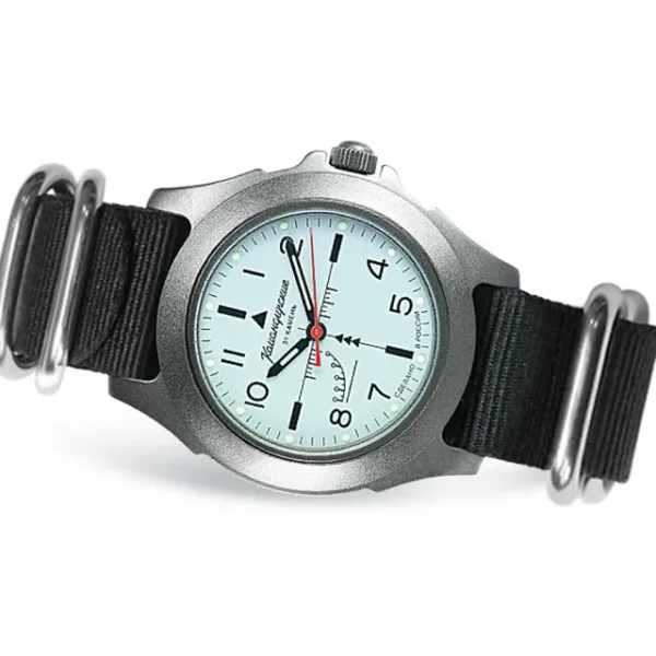 Vostok 2415.01-30603G