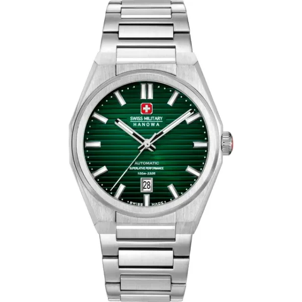 Swiss military hanowa SMWGL0006902