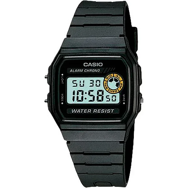 Casio F-94WA-8