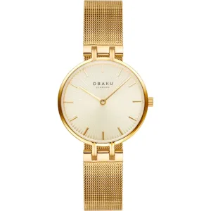 Obaku V322LXGGMG