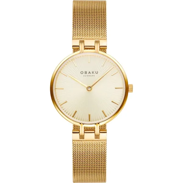 Obaku V322LXGGMG