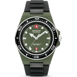 Swiss military hanowa SMWGN0001181