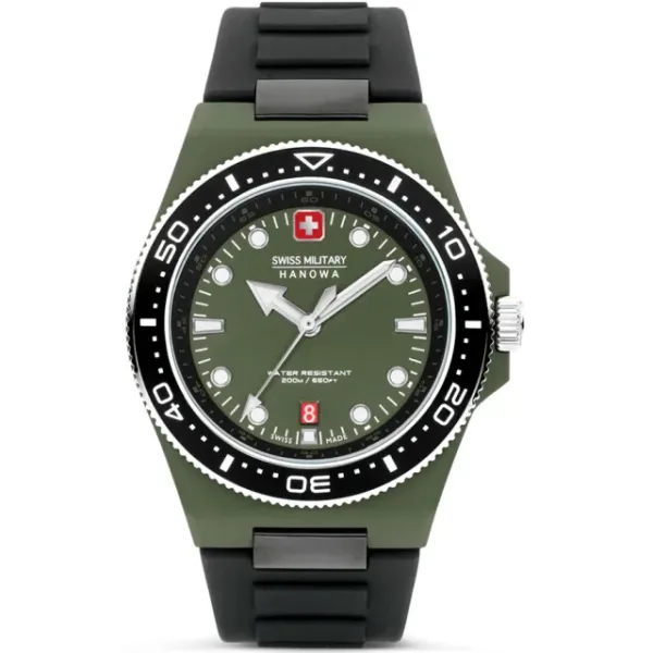 Swiss military hanowa SMWGN0001181