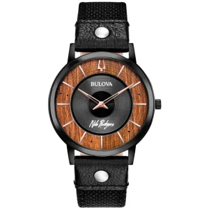 Bulova 98A222LM