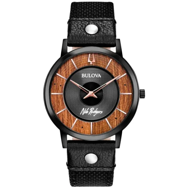 Bulova 98A222LM