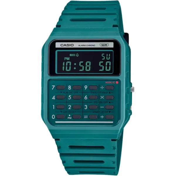 Casio CA-53WB-3B