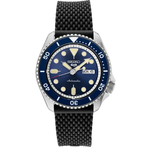 Seiko SRPD93