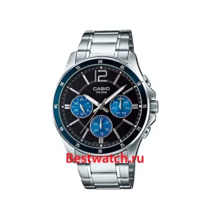 Casio MTP-1374D-2A