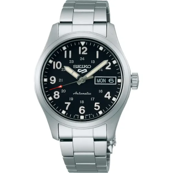 Seiko SRPJ81K1