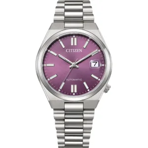 Citizen NJ0200-50W