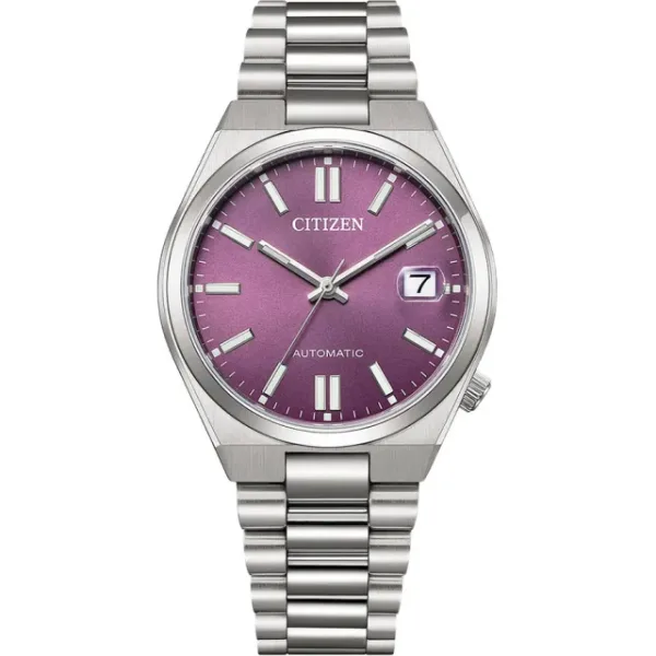 Citizen NJ0200-50W