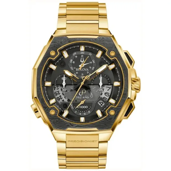 Bulova 98B429