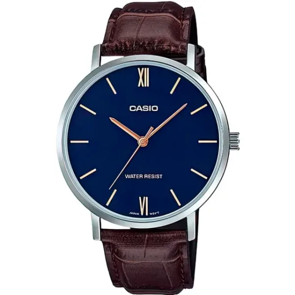 Casio MTP-VT01L-2B