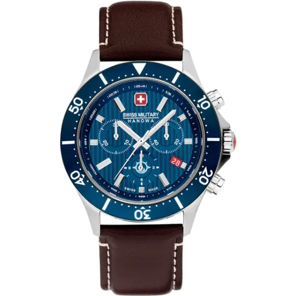 Swiss military hanowa SMWGC2100706