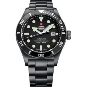 Swiss Military SMA34075.04
