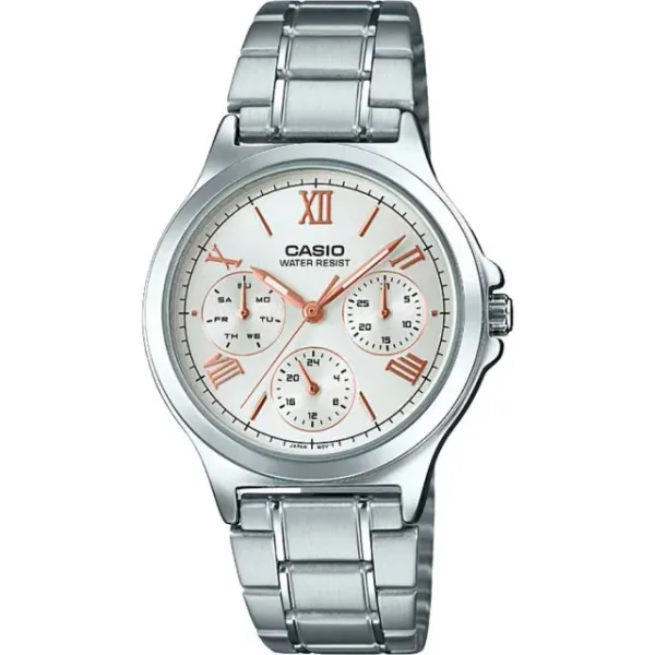 Casio LTP-V300D-7A2