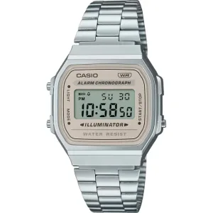 Casio A168WA-8A