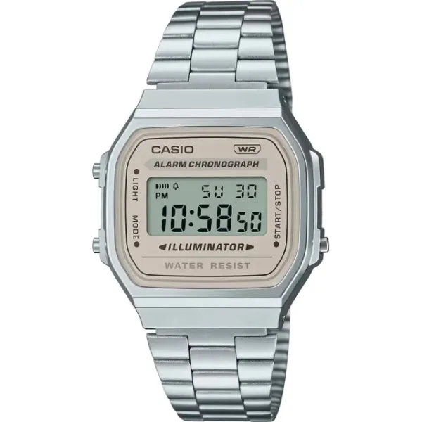 Casio A168WA-8A