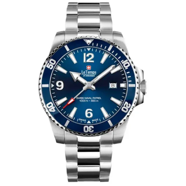 Le Temps LT1043.03BS01